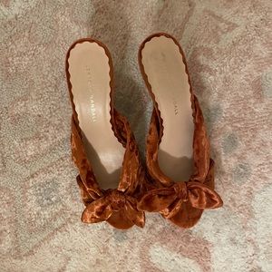 Loeffler Randall Heels